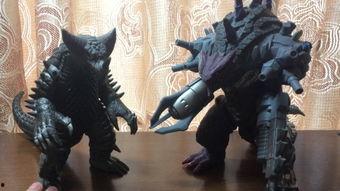 机械怪兽,钢铁巨兽的崛起与挑战