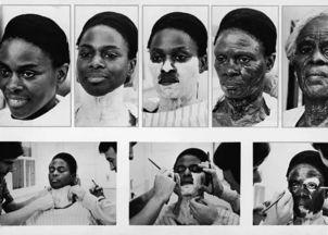 珍瑰曼小姐自传