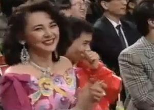 我在92年办春晚,开启中国电视盛宴的里程碑