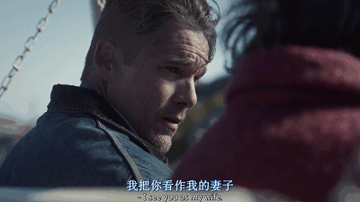 陷爱独狼,探寻陷落深情的孤独之旅