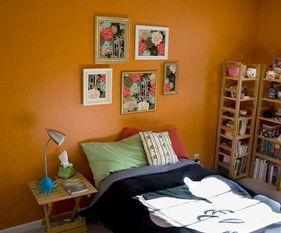 单人房的天使,单人房温馨空间探秘