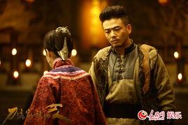 瞎眼国舅的露水情缘,一段露水情缘的传奇