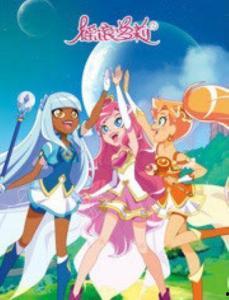 布偶也摇滚 第二季,第二季奇遇记